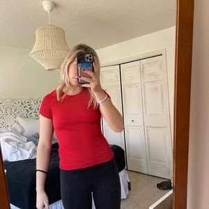 Free people intimate top